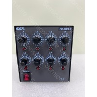 CCS PD-3024-8 DC24V 8-way LED light source control...